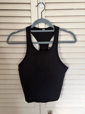 Lululemon Razorback Tank